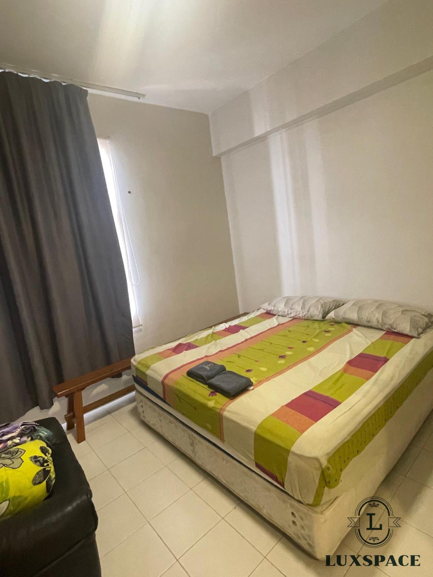 Kuching Cozy Skyvilla Apartment @ Mjc Batu Kawa Exterior photo